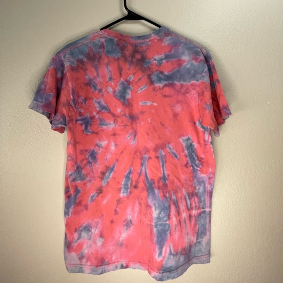 “I Scream” Skeleton Mens Streetwear T-Shirt by Riot Society - Picture 4 of 4